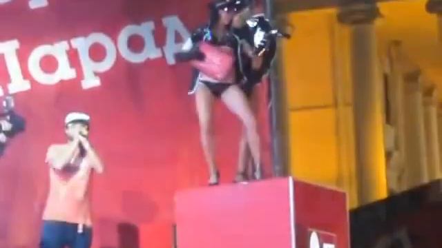 Мы победители МТС парад 2010 смотреть онлайн