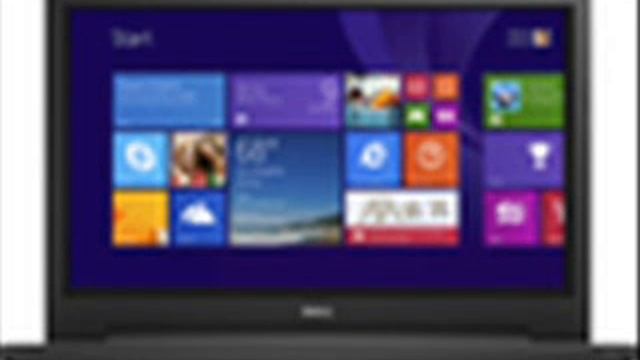 Cyber Monday Sales I3542-6003BK Dell Inspiron 15.6" i3 4GB 500GB Black смотреть онлайн