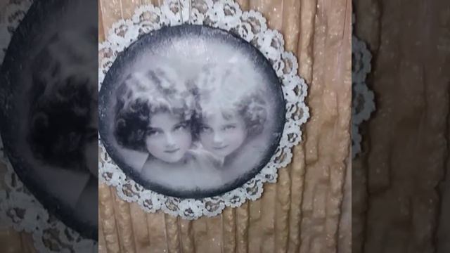 ИМИ МОЖНО УКРАСИТЬ ЁЛКУ У ВХОДА В ДОМ. смотреть онлайн