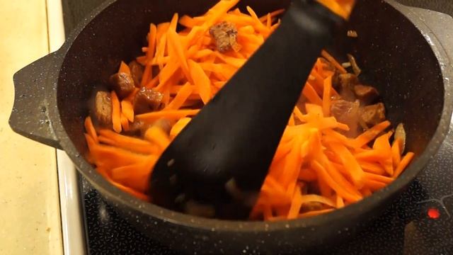 Домашний шеф-повар с Светланой