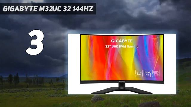 Top 5 Best Curved Monitor 2023 смотреть онлайн