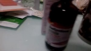 Амбробене АМБРОКСОЛ ДЛЯ ПРИЕМА ВНУТРЬ И ИНГАЛЯЦИЙ 7,5 мг/мл