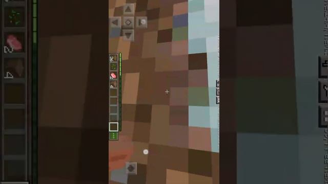 Выживания_1часть. Майнкрафт версия 1.18.0. смотреть онлайн