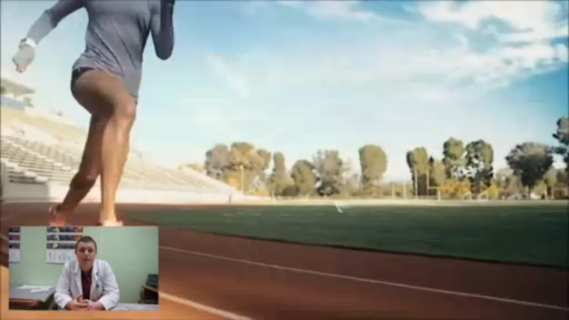 БЕГ Вред или Польза Мотивация RUN - Inspirational Running смотреть онлайн