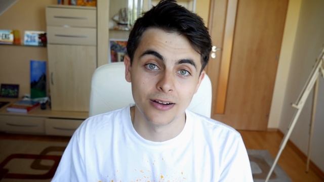 HOW I STARTED WITH GRAFFITI - BID #1 смотреть онлайн