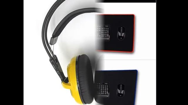 ГЕЙМЕРСКИЙ НАБОР ДЕШЕВО! смотреть онлайн