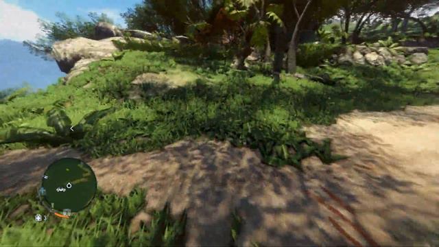 Прохождение Far Cry 3 (PC) на 100% - Часть 3 смотреть онлайн