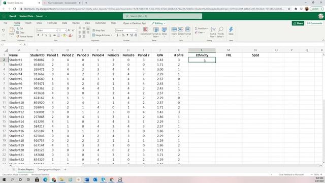 Office 365 Excel Tips смотреть онлайн