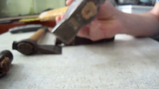 Лучшая ручка для молотка .... смотреть онлайн