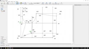 Урок по построению корсажа в программе Валентина.mp4