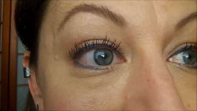 YSL Mascara Volume Effet Faux Cils Review & Demo Influenster Unboxing