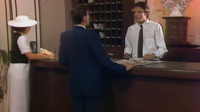 Adrián sospecha que el padre Benigno le oculta algo | Vivir un poco 2/2 | C-11 | tlnovelas смотреть онлайн