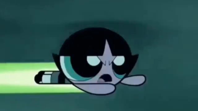 Cartoons, Inc Part 20: The Powerpuff Girls Saves Knuckles/Mojo Jojo's Demise смотреть онлайн