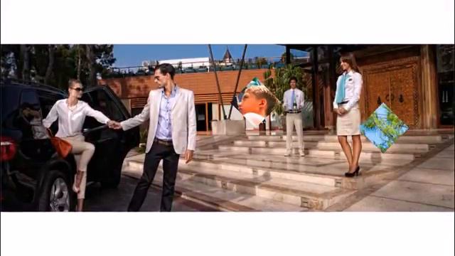 Marti Myra 5* (Tekirova/Turkey /Kemer/Текирова/Турция/Кемер) смотреть онлайн