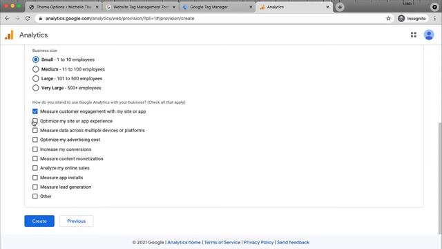 How to Install Google Analytics Via Google Tag Manager смотреть онлайн