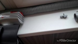 Ремонт шланга пылесоса LG SAMSUNG И Других