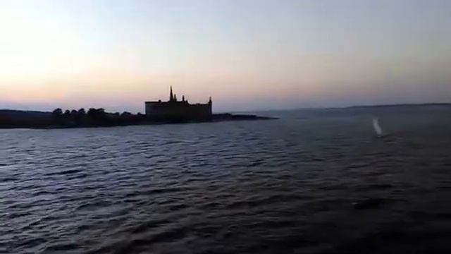 Port of Helsingor смотреть онлайн
