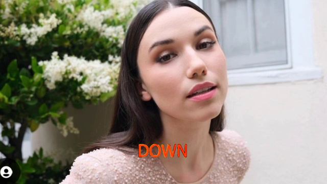 Grace Caroline Currey HYPNOSIS