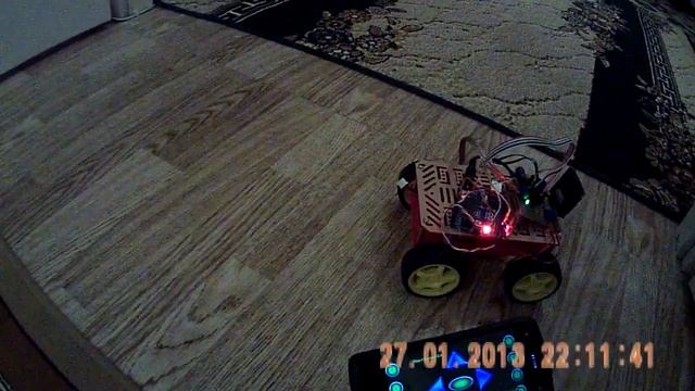 Новая игрушка - типа машинка смотреть онлайн