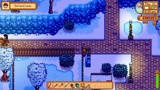 Friendship Through the Ages || Perfection Randomizer VOD (#60) смотреть онлайн