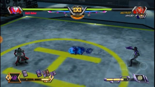 Mod Kamen rider Dark Saber (Kamen Rider Super Climax Heroes) смотреть онлайн