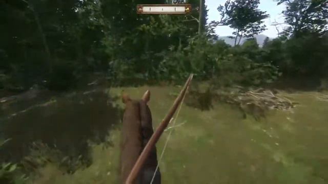Episode 54. Helping Fritz and Matt (cont.) - Kingdom Come: Deliverance смотреть онлайн