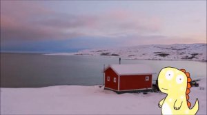 Что такое сосульки? Развивающие видео для детей. Развивающий мультик для детей. Познавательный.