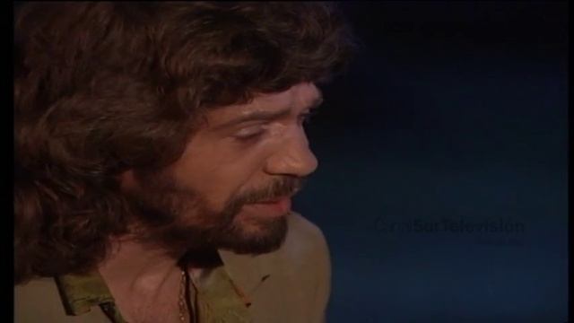 Camarón por Tarantos con Tomatito (1991) | Flamenco en Canal Sur смотреть онлайн