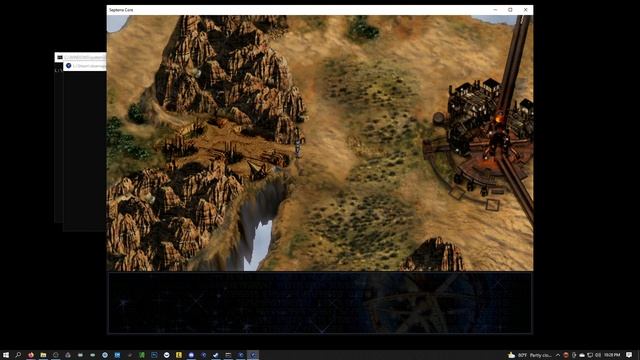 Septerra Core - QoL Edition смотреть онлайн