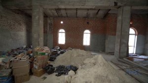 Архив 2023. Мариуполь. Храм святого Петра Могилы