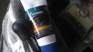 Hover h5 - Ремонт рычага КПП