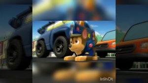 Щенячий патруль RYTP