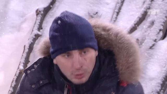 2.5 Тата Абрамсон + Валера Блюменкранц/Кольцо,Рапунцели и свадьба на миллион смотреть онлайн