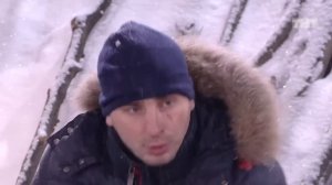 2.5 Тата Абрамсон + Валера Блюменкранц/Кольцо,Рапунцели и свадьба на миллион