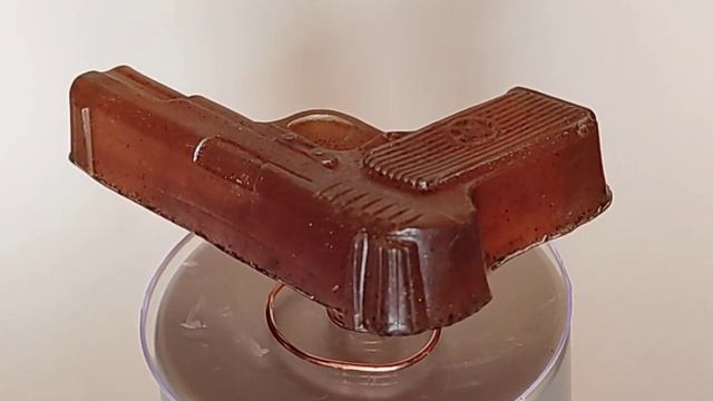 Набор мыла ручной работы для военного LeMon смотреть онлайн