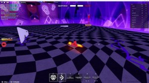 ROBLOX мяч смерти #1