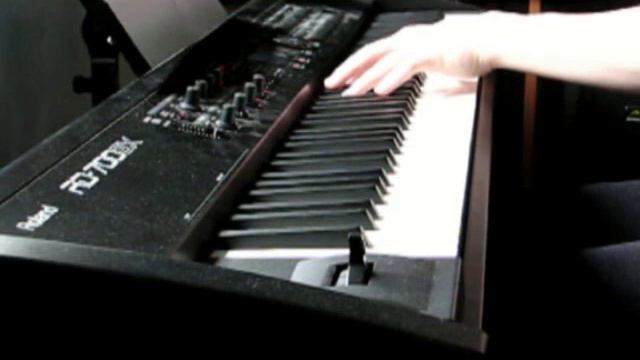 LOST for piano - Credit Where Credit Is Due смотреть онлайн