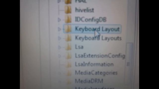 Tech Support: How To Disable Caps Lock On A Keyboard