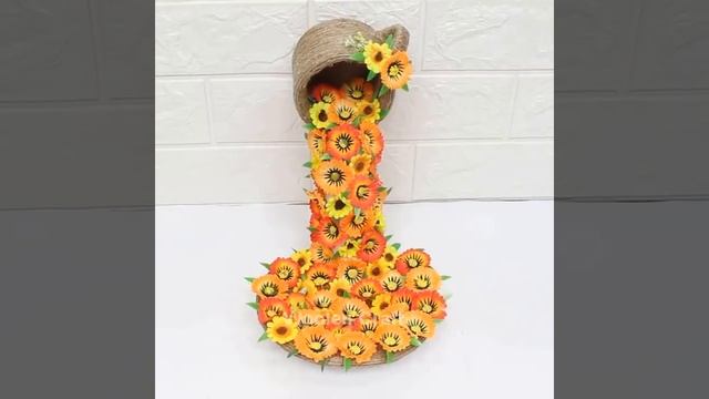 Amazing! 9 Teacup Craft Ideas, Home Decorating Ideas Handmade Showpiece