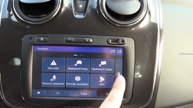 New Dacia Logan MCV 2017 Walkaround | Exterior, Interior