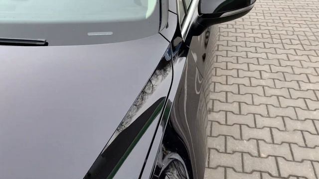 Volkswagen Passat b8 Highline 1.6 MT 2015 смотреть онлайн