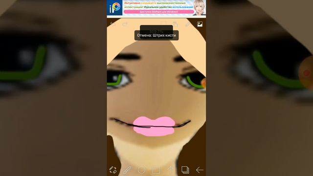 Эта ДЕВУШКА пришла ко мне НА МАКИЯЖ💄👗! А ЧТО ПРОИЗОШЛО В КОНЦЕ 🤯😨😱. /💫comet💫 смотреть онлайн