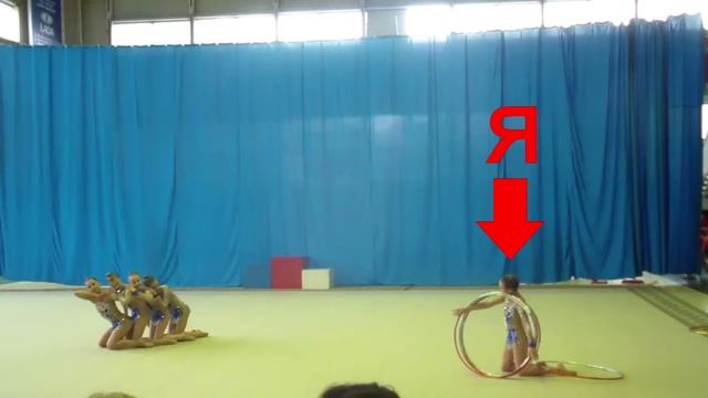 VLOG: Соревнования в Пятигорске смотреть онлайн