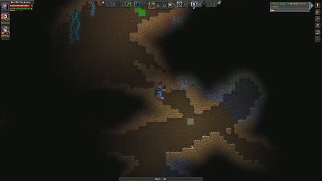 Whip Sound - Let's Play Starbound смотреть онлайн