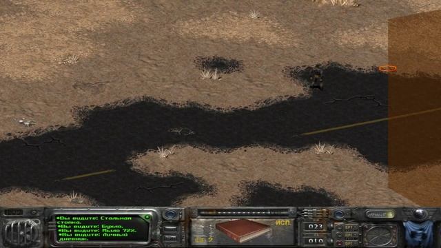 Olympus 2207 [Let's Play][Прохождение] #3 Выход наружу [1080p]