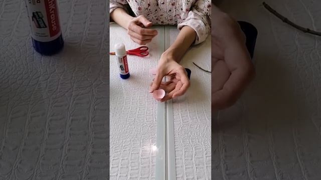 Аппликация с элементами рисования и природным материалом смотреть онлайн