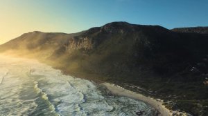 Красивая природа: реки, океаны, моря, водопады