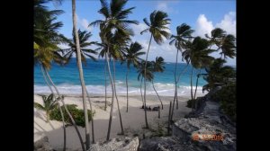 Остров Барбадос. Где провести зиму.