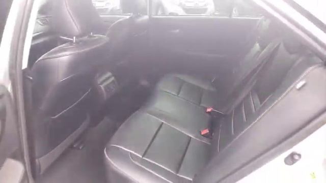 2015 Toyota Camry Winter Garden, Clermont, Winderemere, Winter Park, The Villages, FL KL006789A смотреть онлайн