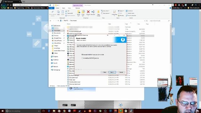daemon tools - mount ISO file no need to burn them смотреть онлайн